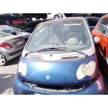 SMART CITY-COUPE (450) de desguace