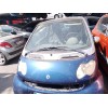 smart city-coupe (450) del año 2003