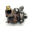 Recambio de turbocompresor para renault trafic iii furgoneta (fg_) 1.6 dci 115 (fgmd) referencia OEM IAM 144114822R H8200347344 