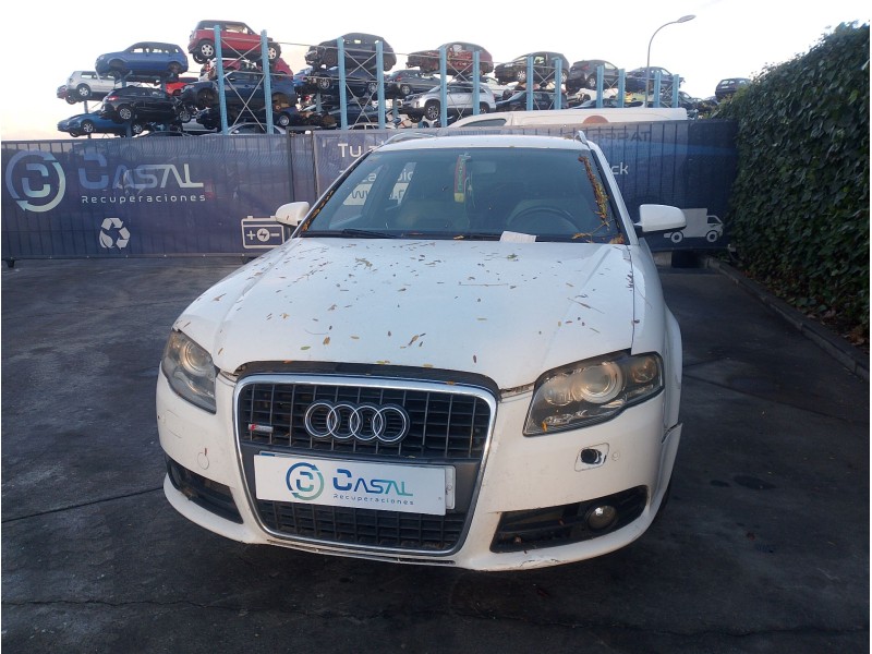 AUDI A4 B7 AVANT (8ED)