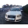 audi a4 b7 avant (8ed) del año 2007