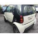 SMART CABRIO