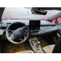 TOYOTA COROLLA (E21)