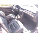 AUDI A6 AVANT (4B5)