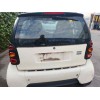 smart cabrio del año 2002