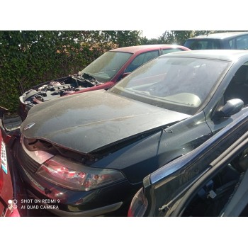 RENAULT LAGUNA II (BG0) de desguace