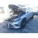 MERCEDES-BENZ CLASE GLC (W253)