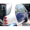 smart city-coupe (450) del año 2003