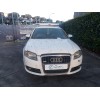 audi a4 b7 avant (8ed) del año 2007