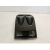 Recambio de rejilla aireadora para nissan qashqai (j10) 360 referencia OEM IAM P10381A77100  