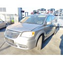 CHRYSLER GRAND VOYAGER
