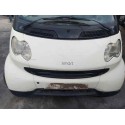 SMART CABRIO