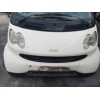 smart cabrio del año 2002