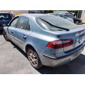 RENAULT LAGUNA II (BG0)