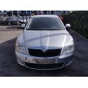 SKODA OCTAVIA BERLINA (1Z3)