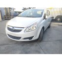 OPEL CORSA D