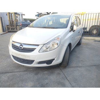 OPEL CORSA D de desguace