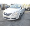 opel corsa d del año 2011