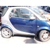 smart city-coupe (450) del año 2003