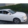 audi a4 b7 avant (8ed) del año 2007