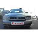 AUDI A4 BERLINA (B5)