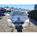 CHRYSLER GRAND VOYAGER