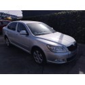 SKODA OCTAVIA BERLINA (1Z3)