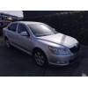 skoda octavia berlina (1z3) del año 2010