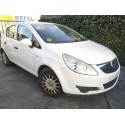 OPEL CORSA D