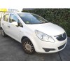 opel corsa d del año 2011