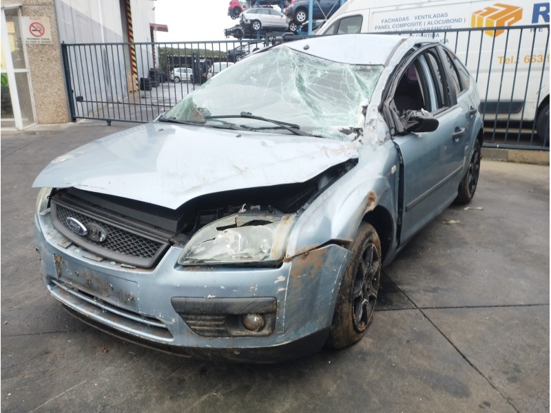 FORD FOCUS BERLINA (CAP)