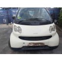SMART CABRIO