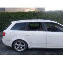 AUDI A4 B7 AVANT (8ED)