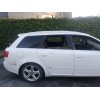audi a4 b7 avant (8ed) del año 2007
