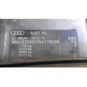 AUDI A4 BERLINA (B5)
