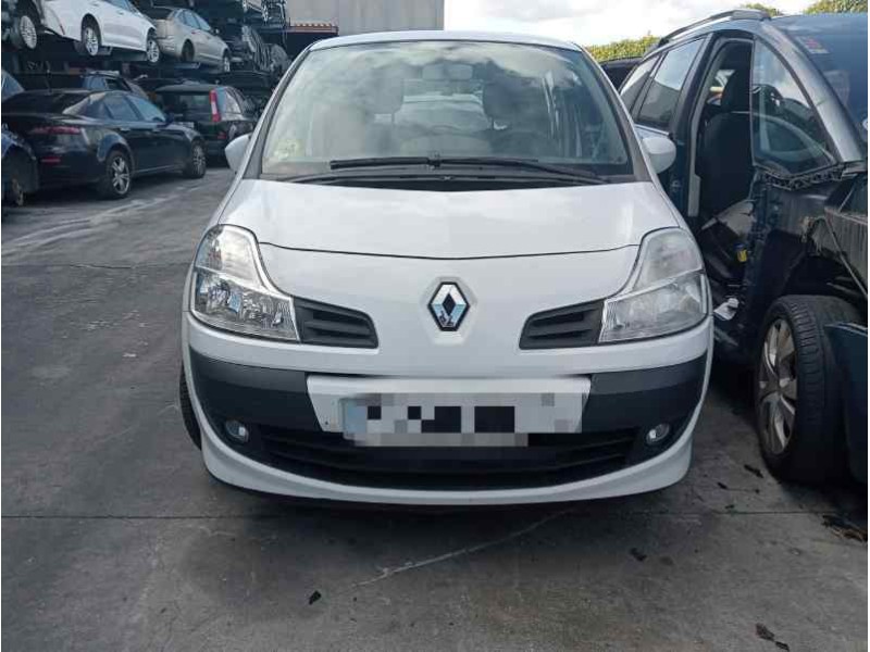 RENAULT MODUS