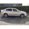 skoda octavia berlina (1z3) del año 2010