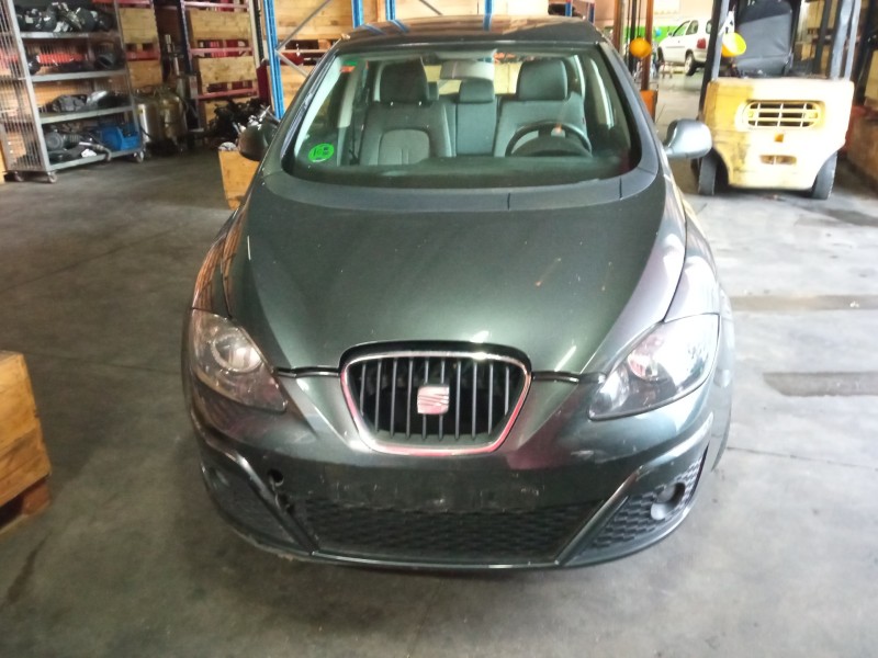 SEAT ALTEA (5P1)