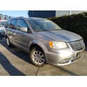 CHRYSLER GRAND VOYAGER