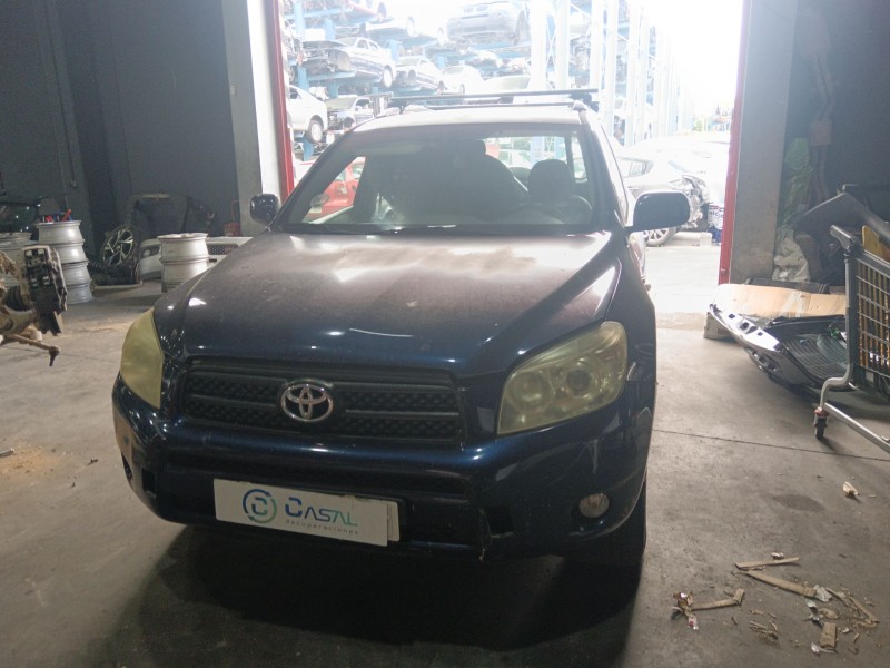 TOYOTA RAV 4 III (_A3_)