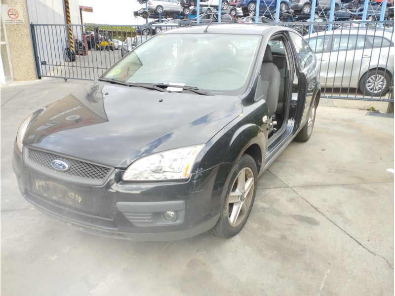 FORD FOCUS BERLINA (CAK)