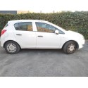 OPEL CORSA D