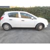 opel corsa d del año 2011