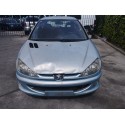 PEUGEOT 206 BERLINA