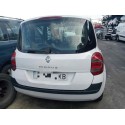 RENAULT MODUS
