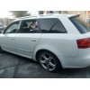 audi a4 b7 avant (8ed) del año 2007