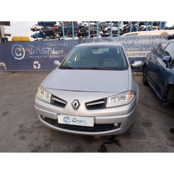 RENAULT MEGANE II (BM0/1_, CM0/1_)