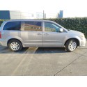 CHRYSLER GRAND VOYAGER