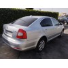 skoda octavia berlina (1z3) del año 2010