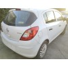 opel corsa d del año 2011